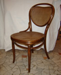 Sedia Thonet 